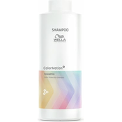 Wella ColorMotion+ Color Protect Shampoo - 1000