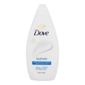 Dove Hydrate Body Wash hidratantni gel za tuširanje 450 ml za žene