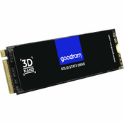 GOODRAM PX500 M.2 PCIe 512GB 3x4 2280 SSDPR-PX500-512-80-G2