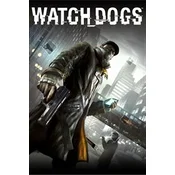Watch Dogs Digital Deluxe Edition Ubisoft Connect Key (PC) GLOBAL