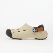 Čevlji Crocs Quick Trail Clog Bone/ Multi 11