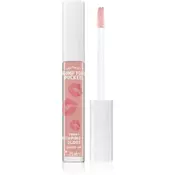 theBalm Plump Your Pucker Lip Gloss sijaj za ustnice za večji volumen odtenek Giddy-Up 2.7 ml