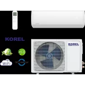 KOREL klimatska naprava OLYMP 5,1kW KTP-18