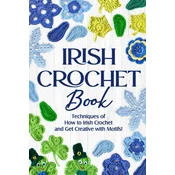 Irish Crochet Book