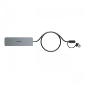 slomart Yealink BYOD-BOX 1300004 USB Hub/Koncentrator