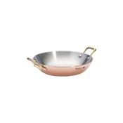 Frying pan, copper-stainless steel, 16 cm, Inocuivre - de Buyer