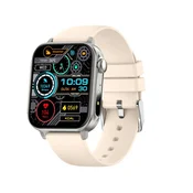 INF T99 Pametna ura – 1.83 inch kvadratni zaslon, Bluetooth klici, (5000310147)