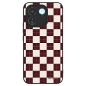 ULTIMATE CASE za Xiaomi Redmi Note 17 Pro MAX 5G - Checked Away