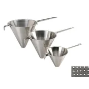 Chinese strainer, 18.5 cm - de Buyer brand