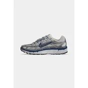 Nike Sportswear Nizke superge P-6000 modra/siva/bela