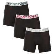 Calvin Klein Underwear Boksarice, črna