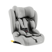 KikkaBoo autosedište 76-150 cm I-Cross I-SIZE ISOFIX Light Grey ( KKB42007 )