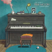 Demian Dorelli - Nick Drakes Pink Moon - A Journey On Piano (180 g) (LP)