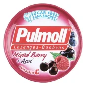 Pulmoll bomboni šumsko voce 45g