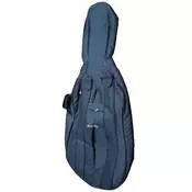 PIERRE MARIN PM-CL1013C TORBA ZA ČELO 4/4 ČRN