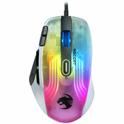 Roccat Kone XP white Gaming Mouse