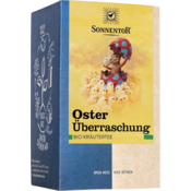 Sonnentor Easter Surprise Herbal Tea