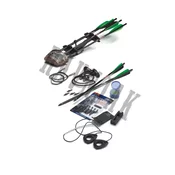 Excalibur The Right Stuff Pkg