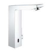 GROHE infrardeča elektronska kopalniška armatura za umivalnik EUROCUBE E (36441000)