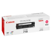 Canon CRG-718 M magenta toner(P)