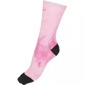 Nakamura GIULIA SOCKS, nogavice ž.kr kol, roza 45340815