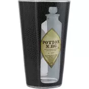 Čaša za vodu Paladone Movies: Harry Potter - Potion