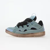 Sneakers Lanvin Curb Sneakers Blue/ Amber EUR 46