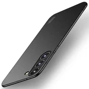 GS Ovitek MOFI za Samsung Galaxy S23, tanek, črn