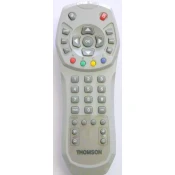 General THOMSON DSI1000 - združljiv daljinski upravljalnik znamke General