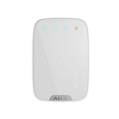 Ajax KeyPad - Bijela