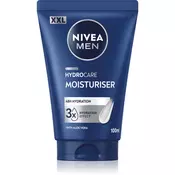 Nivea Vlažilna krema za obraz Hydrocare Cream 100 ml