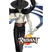 Radiant, Vol. 2
