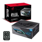 ASUS ROG Thor 1600W Titanium III gaming modularni ATX napajalnik