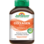 Jamieson kolagen protiv bora 60 tableta