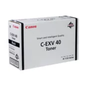 toner Canon C-EXV40/3480B006 - črna