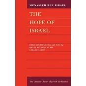 Hope of Israel