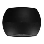 Spoljna LED lampa S4332 BK