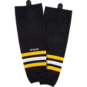 Hokejske nogavice CCM XSP Pittsburgh Penguins Black Junior