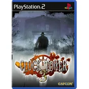 Clock Tower 3 - NTSC igra brez ovitka (PS2) - rabljeno