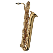 Baritonski saksofon B-WO10 Elite Yanagisawa
