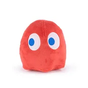PAC MAN Blinky Rdeča plišasta igrača 18cm