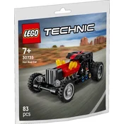 Technic LEGO Technic 30735 Hot Rod