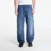 Jeans Carhartt WIP OG Double Knee Pant Blue M
