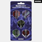 Set pikado peres WINMAU/Players Collection/8140