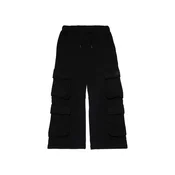 Hlače Diesel PASDIR TROUSERS