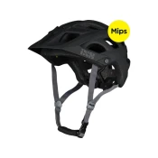 Čelada IXS Trail EVO MIPS, črna (XL Wide (58-62 cm))