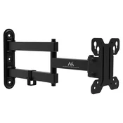 slomart Stenski nosilec za TV Maclean, max VESA 100x100, 13-32, 30kg, MC-740
