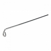 Obešalo žica z zanko 1515mm za spuščeni strop