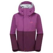 FIREWALL JACKET WMNS