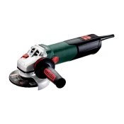 METABO WEV 15-125 Quick Električni kotni brusilnik, 1550W